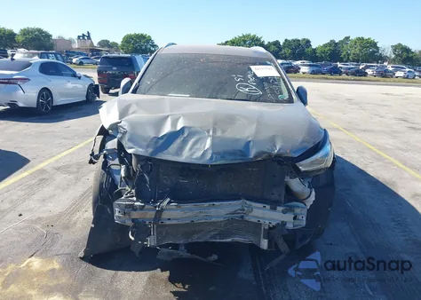 2021 Buick Enclave Fwd Essence z USA, uszkodzony, nr VIN 5GAERBKW6MJ105989